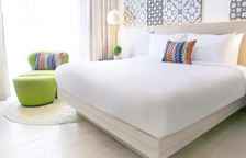 Двухместный номер Deluxe