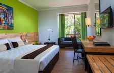 Двухместный номер