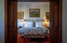 Двухместный люкс с видом на город