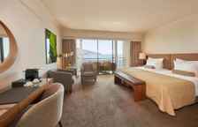 Двухместный номер Superior Upper Floors