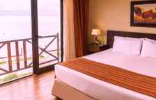 Двухместный люкс Deluxe