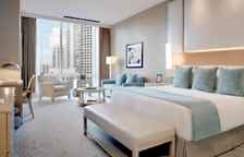 Двухместный номер Spa Deluxe