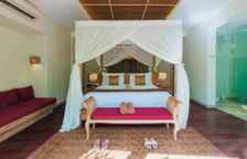 Двухместный люкс Pool