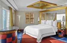 Двухместный люкс Дуплекс c 1 комнатой