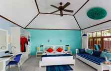 Двухместный номер Garden