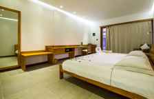 Двухместный номер Seaside