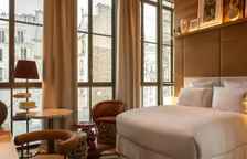 Двухместный номер Superior