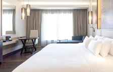 Двухместный номер Collection Executive