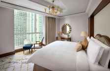 Двухместный люкс Superior c 1 комнатой с видом на город