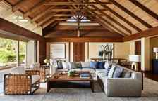 Разиденция с видом на океан