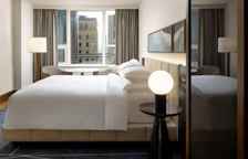 Люкс Bi-Level с 2 комнатами