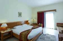 Двухместный номер Standard с видом на сад