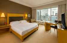 Двухместный клубный номер