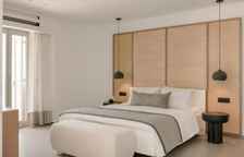 Двухместный люкс Plunge Pool Premium