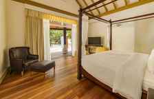 Люкс Beach с 2 комнатами