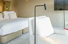 Двухместный люкс Arda