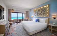 Двухместный номер Superior с видом на океан