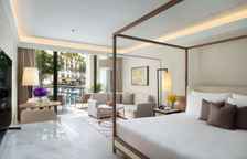 Двухместный номер Cabana