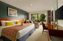 Двухместный номер Семейный Deluxe