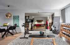 Двухместный люкс Ship Shape