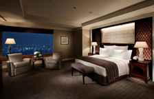 Люкс клубный Carlton