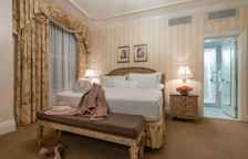 Двухместный люкс Executive