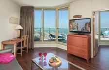 Двухместный люкс Deluxe