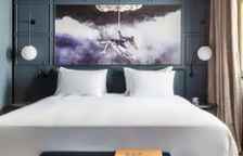 Двухместный номер Individual