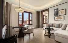 Двухместный люкс Deluxe