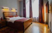 Двухместный полулюкс