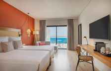 Двухместный номер My Favorite Club Superior с видом на океан