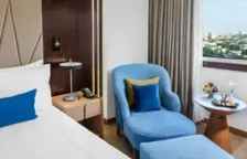 Двухместный номер Executive Tower