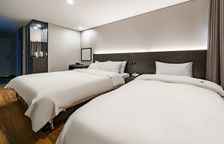 Двухместный номер семейный