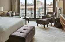 Двухместный номер клубный Premier