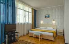 Студио однокомнатный Studio (2 корпус)