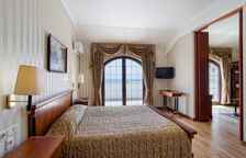 Апартаменты двухкомнатные Apartments II (1 корпус)