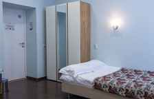 2-местный улучшенный TWIN 1 корпус 1 этаж