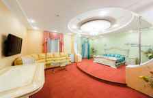 Junior Suite двухместный
