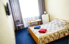 Двухместный стандартный номер