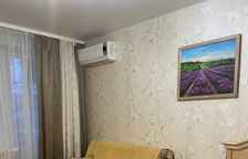 Комната 12м2 в двухкомнатном номере "Стандарт"	 К13