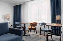 Privilege Luxe Village, с двуспальной кроватью