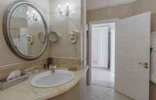 Honeymoon room