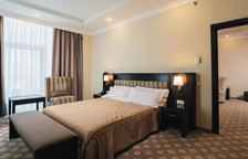 Люкс Premier Suite (вид на город)