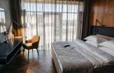 Suite with Terrace