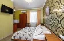 3-местный Комфорт (корпус 12)