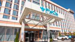 Санаторий «Русь», фото 6