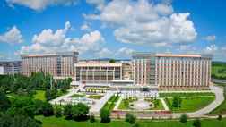 Санаторий «Русь», фото 7