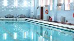 Санаторий «Марциальные воды»