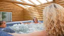 Санаторий «Марциальные воды», фото 2