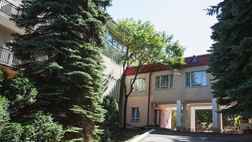 Санаторий «Пятигорье»